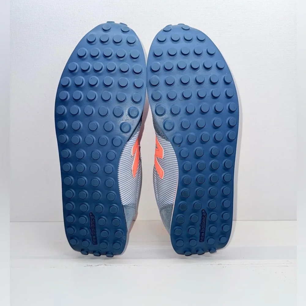 NEW BALANCE COLECCION 410 - Picture 5 of 7
